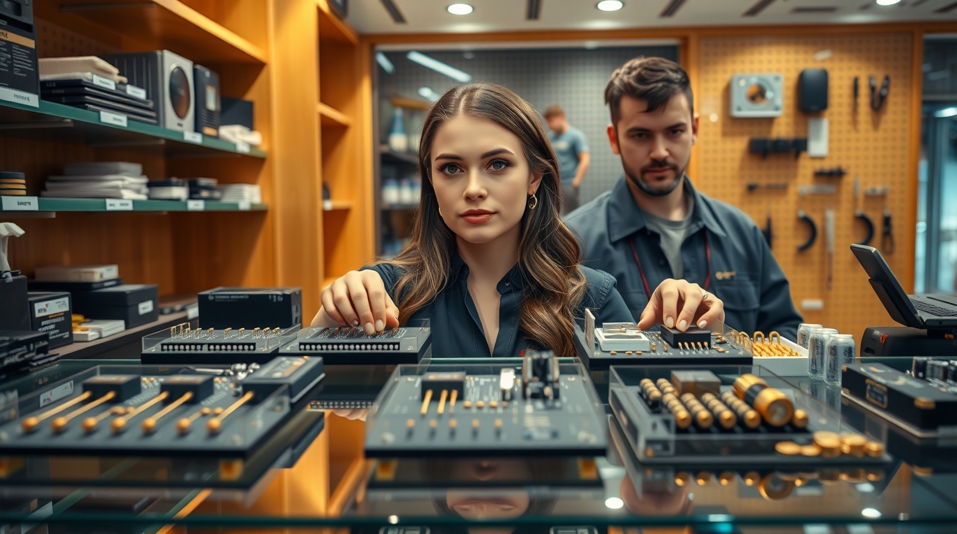 Ограничитель пускового тока