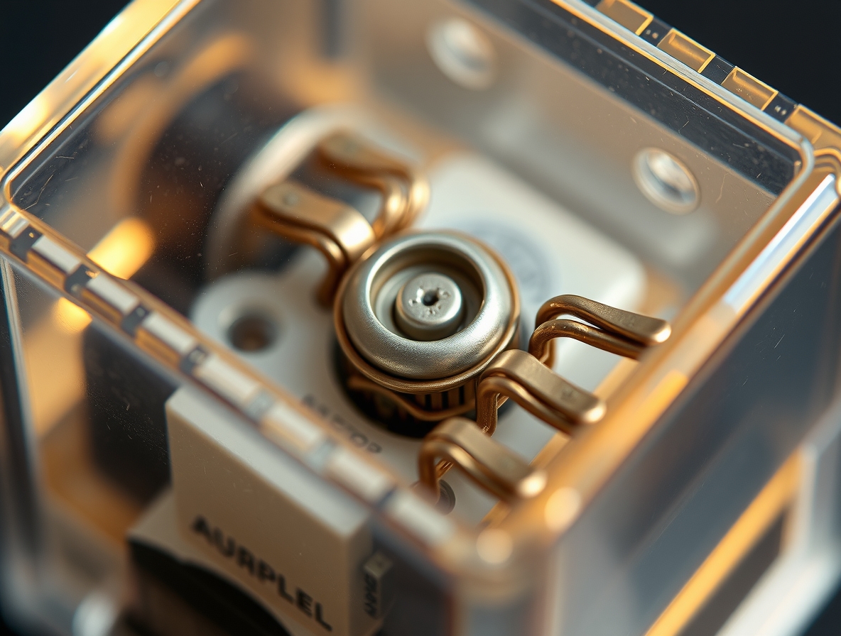 Ограничитель пускового тока