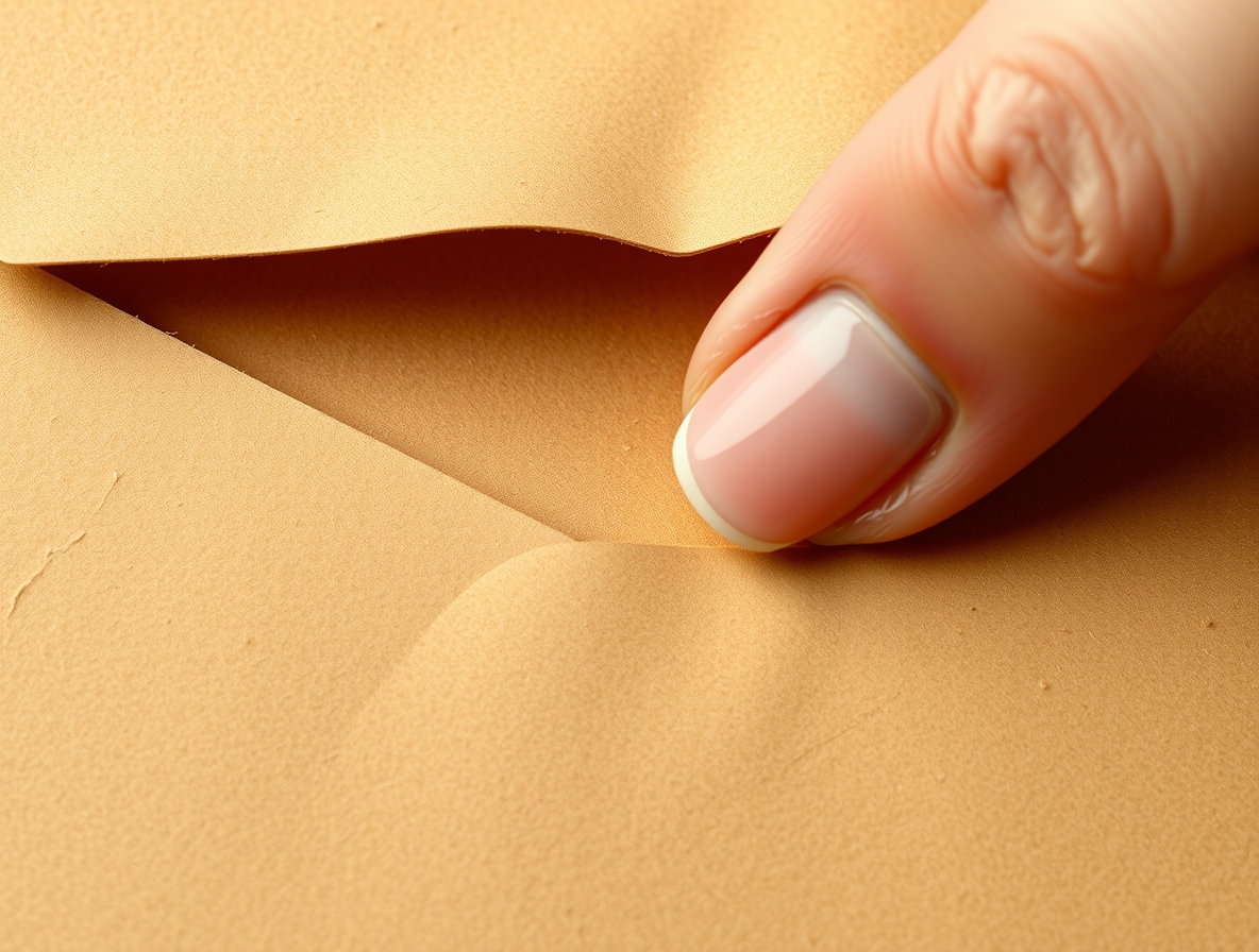 Исследование рынка почтовых конвертов