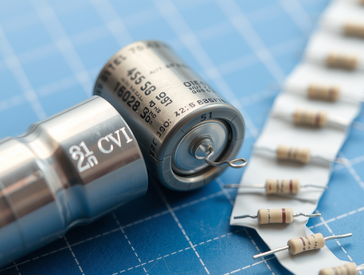 Ограничитель пускового тока