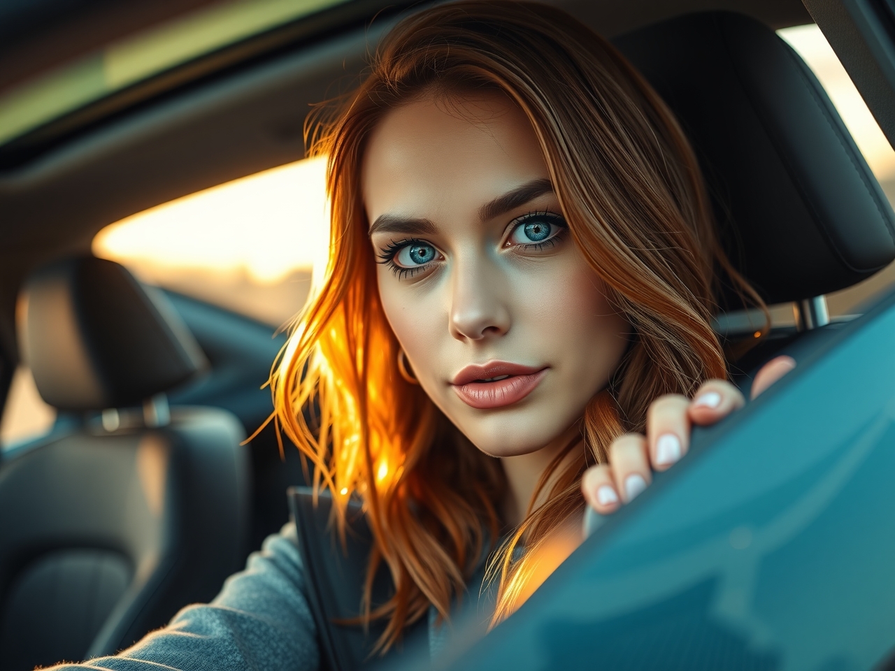 ТО гибридных автомобилей